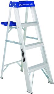 ladder for painting