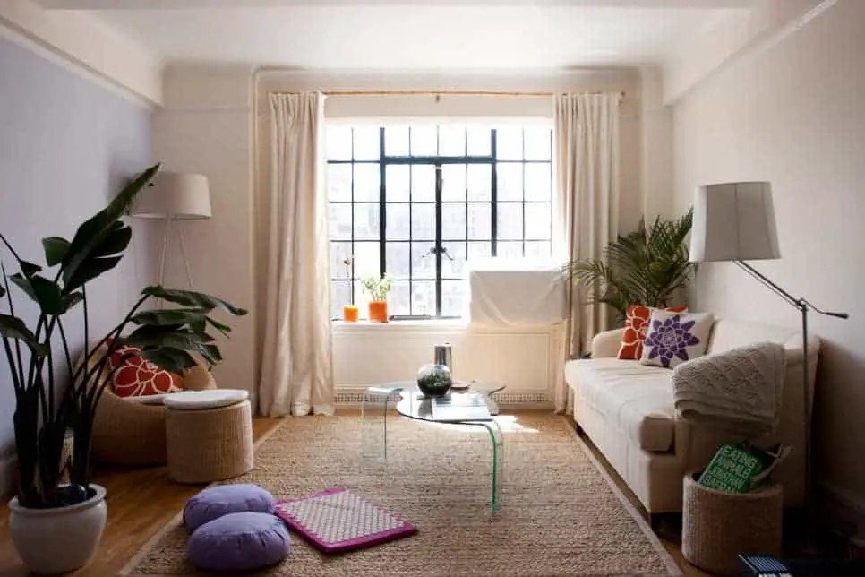 Interior Design For Living Room, Best Interior Design For Small Living Room