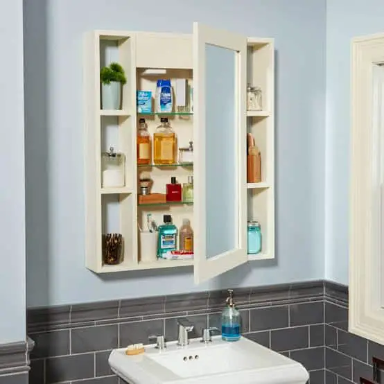 Bathroom Medicine Cabinets