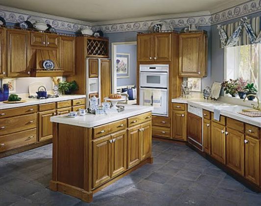 Best Designs of Cardell Kitchen Cabinets - Zoe's Decor | Home Decor and ...