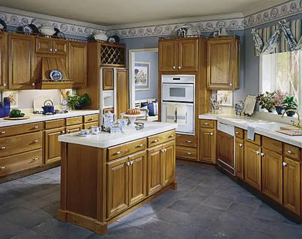 Best Designs of Cardell kitchen Cabinets