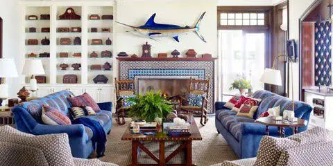 Nautical Decorating Ideas for Your Home