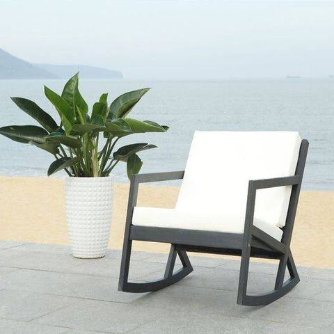 Outdoor Rocking Chair