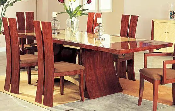 Tips To Selecting A Kitchen Table Design