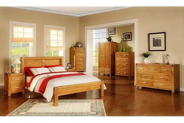Tips When Choosing Types of Oak Furniture