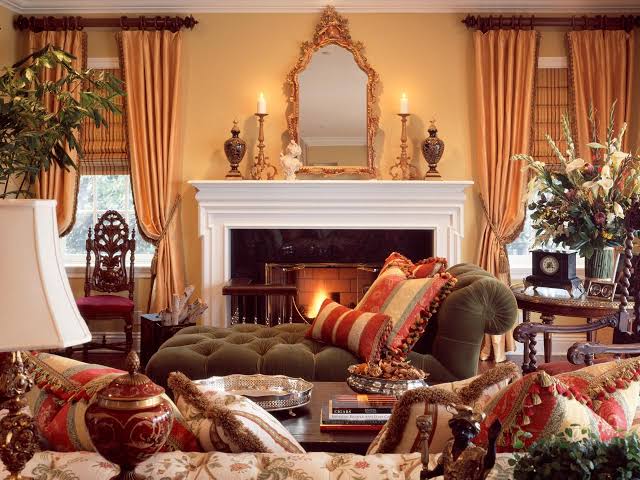 Traditional Home Decor to Decorating Your House