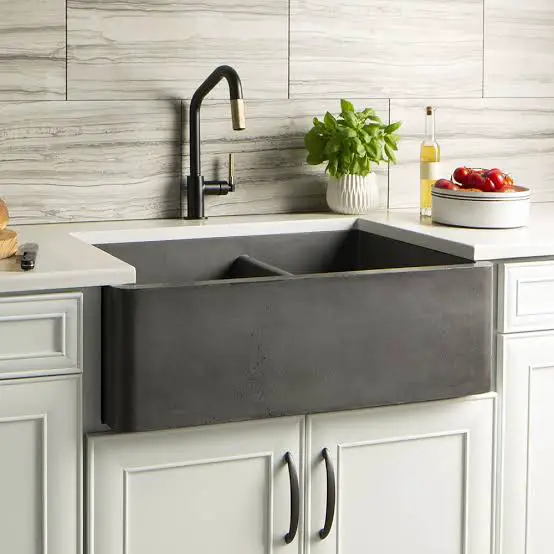 Upgrade your Traditional Kitchen with Farm Sinks for Kitchens