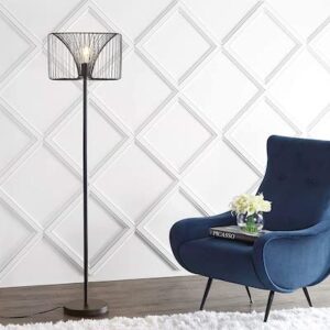 JONATHAN Y floor lamps