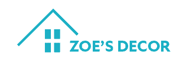 Zoe's Decor | Home Decor and Design