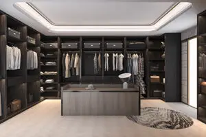 tips for organizing your closet