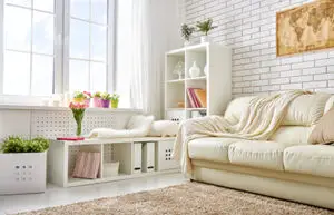 ways to remodel your living room on a budget